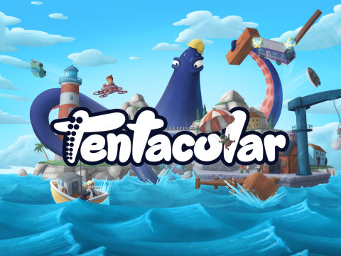 Tentacular
