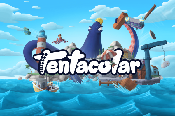 Tentacular