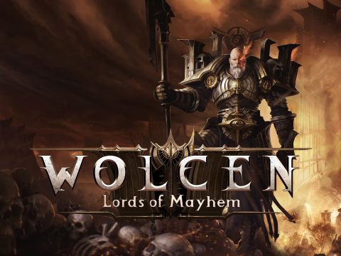 Wolcen: Lords of Mayhem