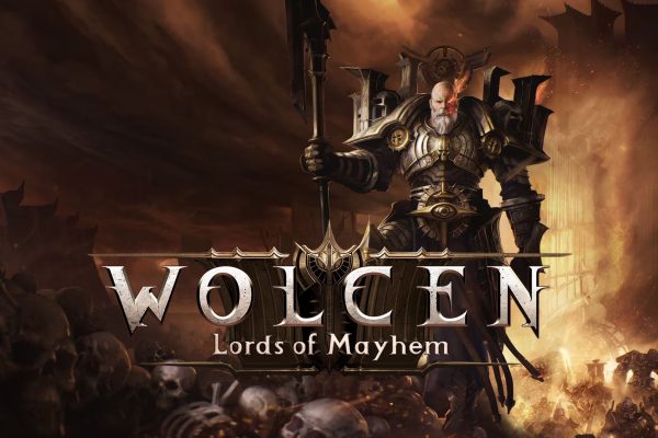 Wolcen: Lords of Mayhem