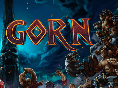 Gorn