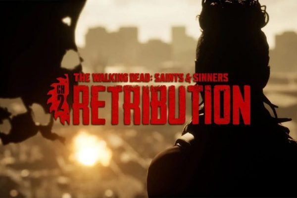 The Walking Dead: Saints & Sinners - Chapter 2