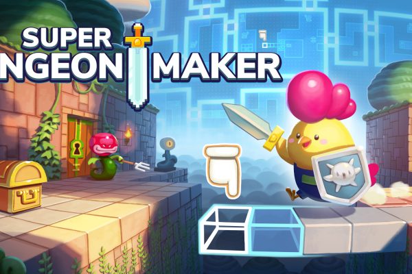 Super Dungeon Maker