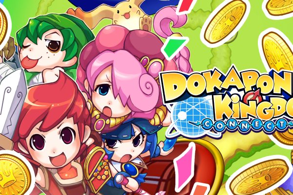 Dokapon Kingdom Connect