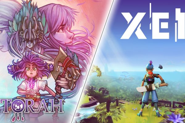 Itorah & Xel