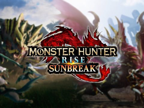 Monster Hunter Rise: Sunbreak