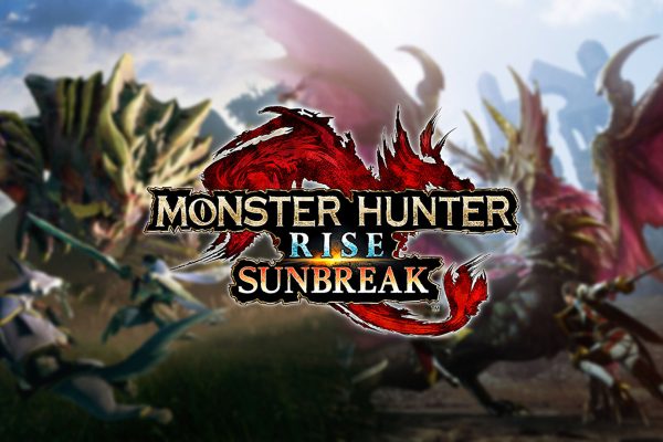 Monster Hunter Rise: Sunbreak