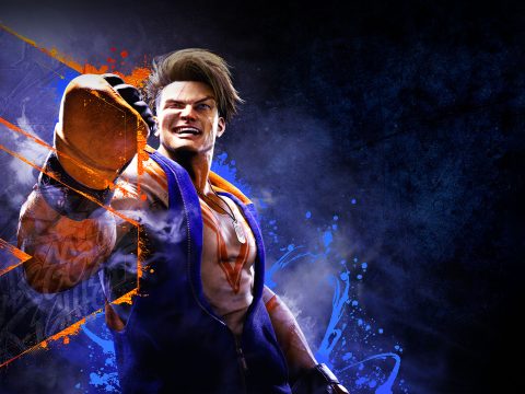 Street Fighter 6