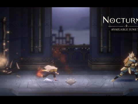 Nocturnal