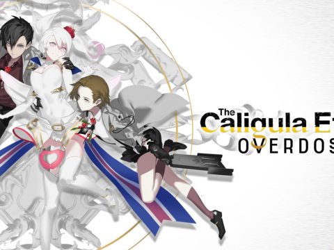 The Caligula Effect: Overdose