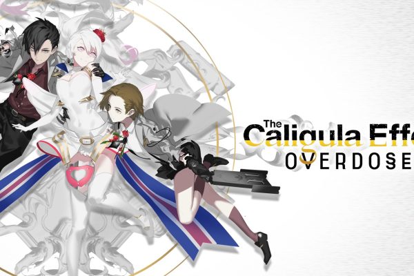The Caligula Effect: Overdose