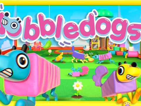 Wobbledogs