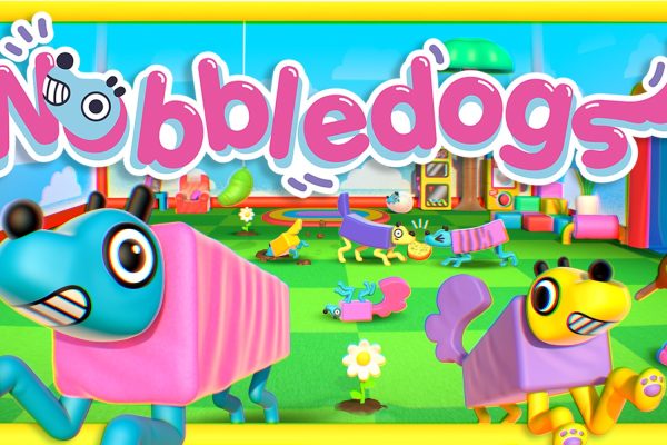 Wobbledogs