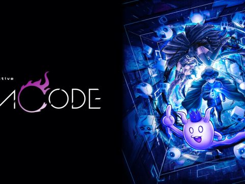 Master Detective Archives: Rain Code