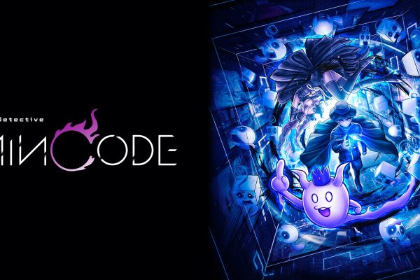 Master Detective Archives: Rain Code