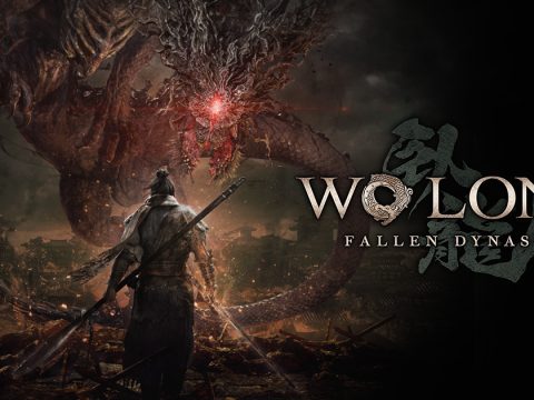 Wo Long: Fallen Dynasty