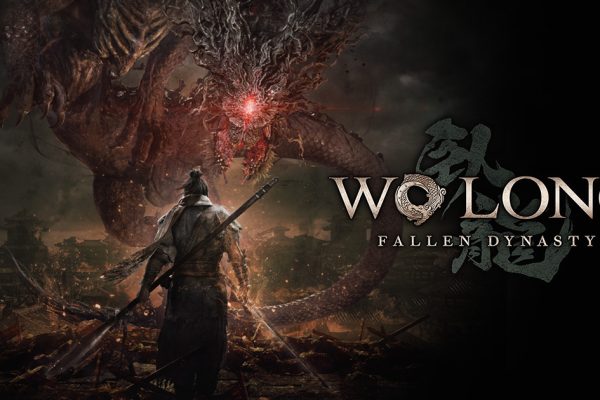 Wo Long: Fallen Dynasty