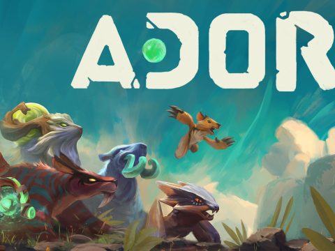 Adore