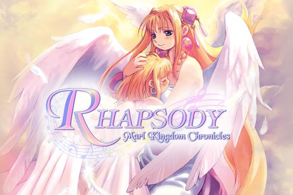 Rhapsody: Marl Kingdom Chronicles