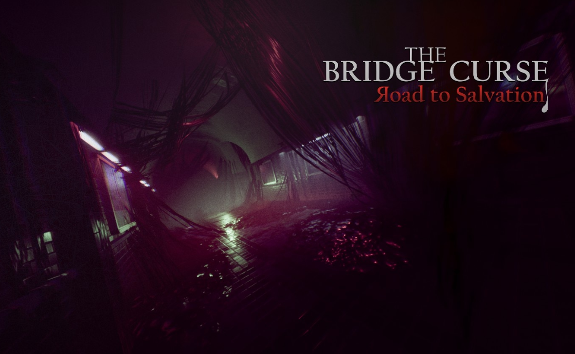 The Bridge Curse: Road to Salvation - Recensione - RisparmioGaming