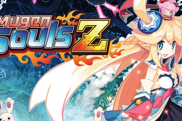 Mugen Souls Z