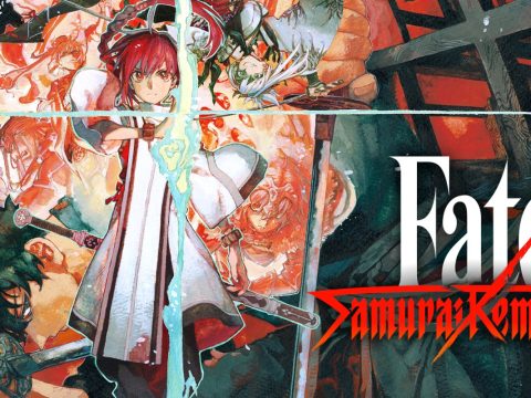 Fate/Samurai Remnant