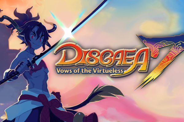 Disgaea 7: Vows of the Virtueless