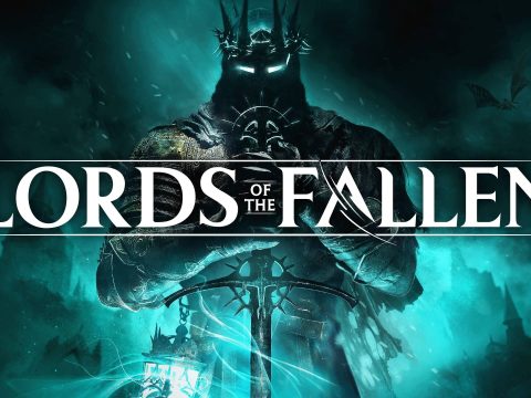 Lords of the Fallen