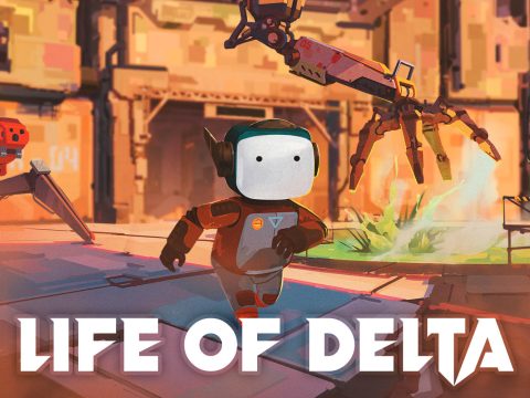 Life of Delta