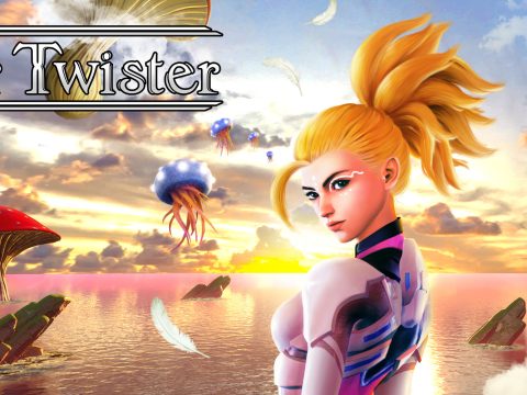 Air Twister