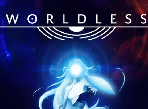 Worldless