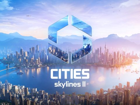 Cities: Skylines 2