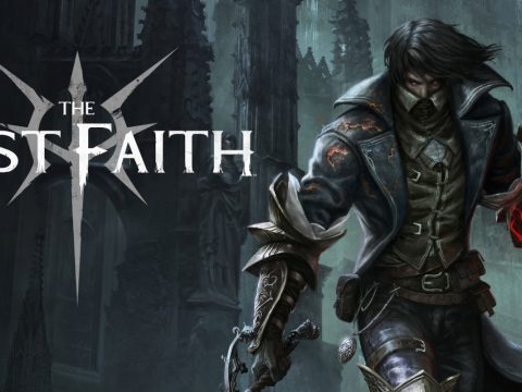 The Last Faith