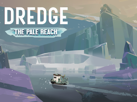 Dredge: The Pale Reach
