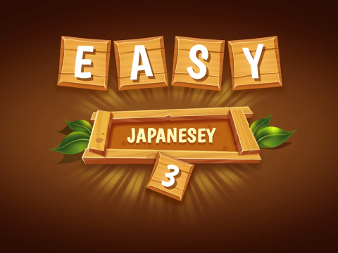 Easy Japanesey
