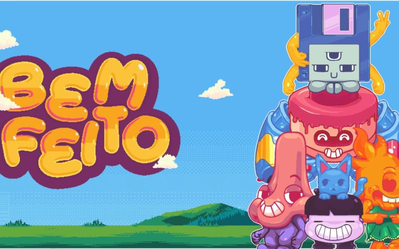 Bem Feito