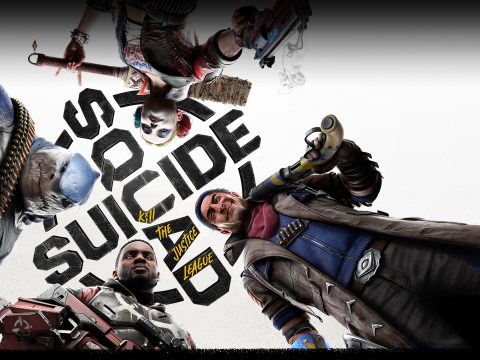 Suicide Squad: Kill the Justice League