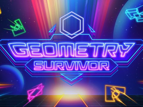 Geometry Survivor