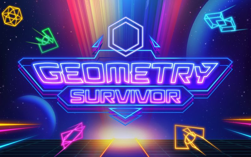 Geometry Survivor