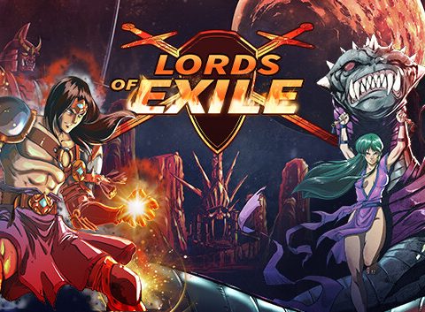 Lords of Exile