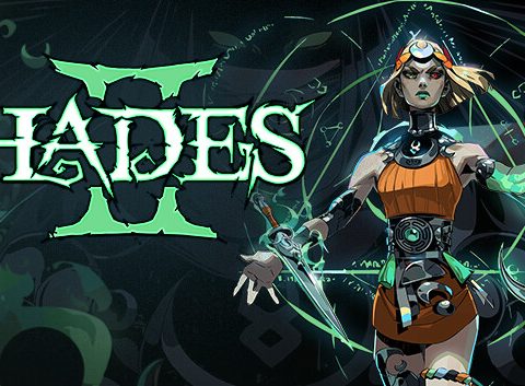 Hades II