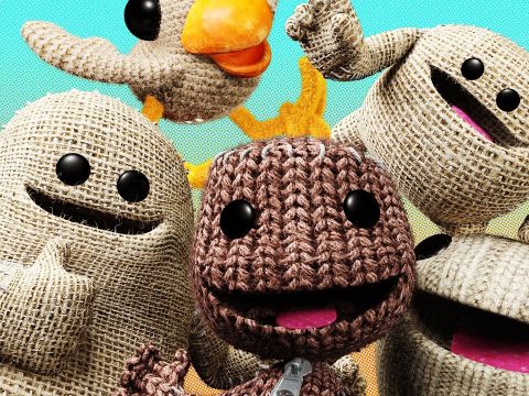 LittleBigPlanet 3