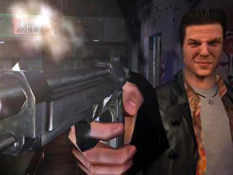 Max Payne