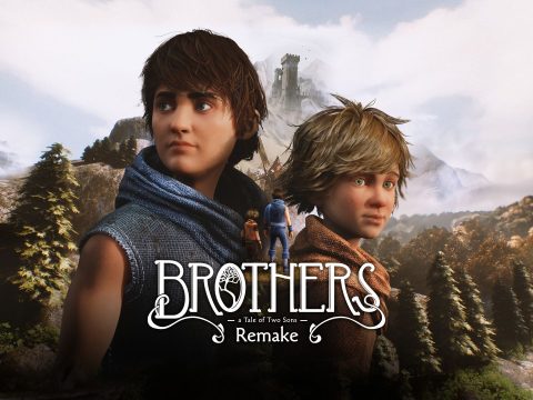 Brothers: A Tale Of Two Sons Remake