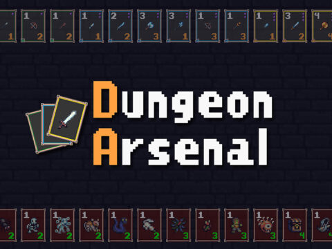 Dungeon Arsenal