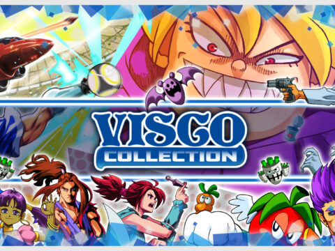 Visco Collection