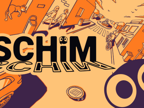 SCHiM