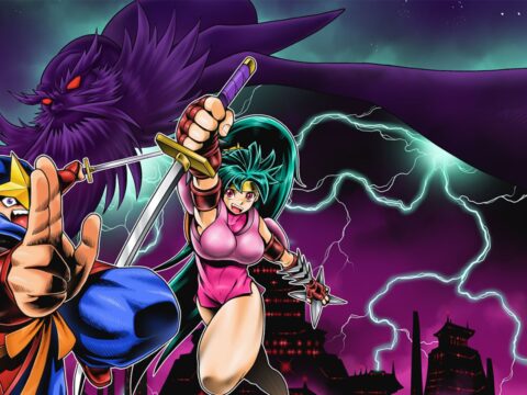 Shadow of the Ninja Reborn