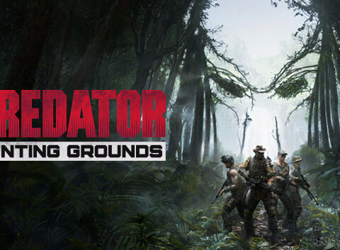 Predator: Hunting Ground