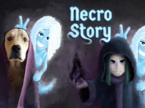Necro Story